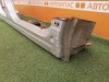 Almera G15 №10 порог правый