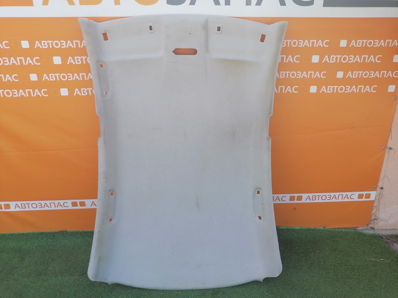 Almera G15 №10 потолок