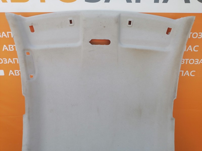 Almera G15 №10 потолок
