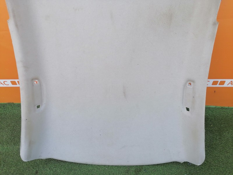Almera G15 №10 потолок