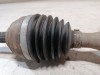 Almera G15 №10 привод левый