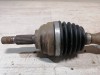 Almera G15 №10 привод правый