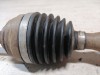 Almera G15 №10 привод правый