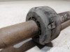 Almera G15 №10 привод правый