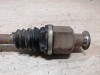 Almera G15 №10 привод правый