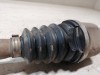 Almera G15 №10 привод правый