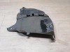 Almera G15 №1 пыльник двигателя левый деф