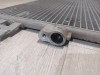 Almera G15 №10 радиатор кондиционера