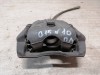 Almera G15 №10 суппорт передний левый