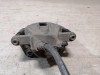 Almera G15 №10 суппорт передний правый