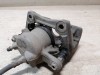 Almera G15 №10 суппорт передний правый