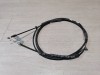 Almera G15 №10 трос багажника