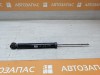 Almera G15 №11 амортизатор задний