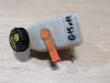 Almera G15 №11 бачок тормозного цилиндра