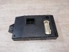 Almera G15 №11 блок комфорта