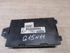 Almera G15 №11 блок комфорта