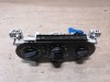 Almera G15 №11 блок управления кондиционером