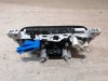 Almera G15 №11 блок управления кондиционером