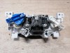 Almera G15 №11 блок управления кондиционером