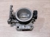 Almera G15 №11 дроссельная заслонка мех 16 кл