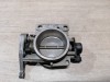 Almera G15 №11 дроссельная заслонка мех 16 кл