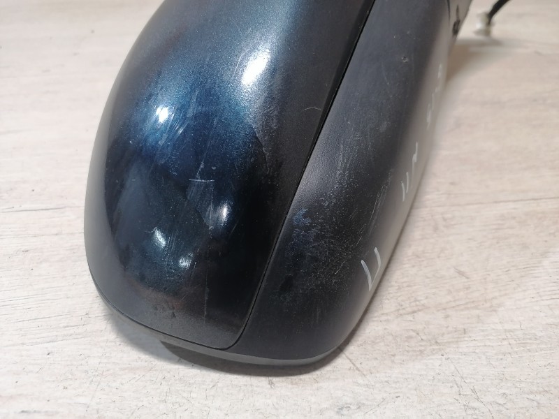 Almera G15 №11 зеркало правое