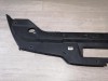 Almera G15 №11 кожух замка капота накладка деф