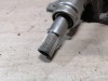 Cruze №4 рулевая колонка