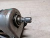 Cruze №4 рулевая колонка
