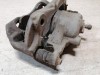 Cruze №4 суппорт передний левый 1,6