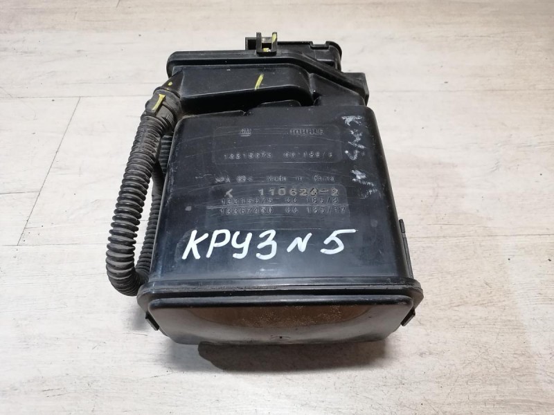 Cruze №5 абсорбер топливный