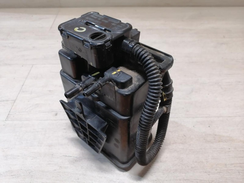 Cruze №5 абсорбер топливный