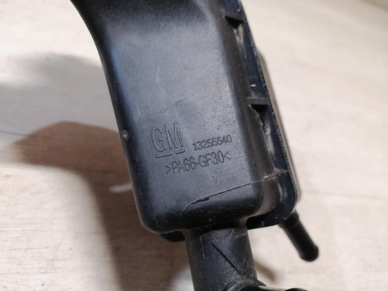 Cruze №5 бачок гур