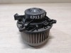 Cruze №5 моторчик печки