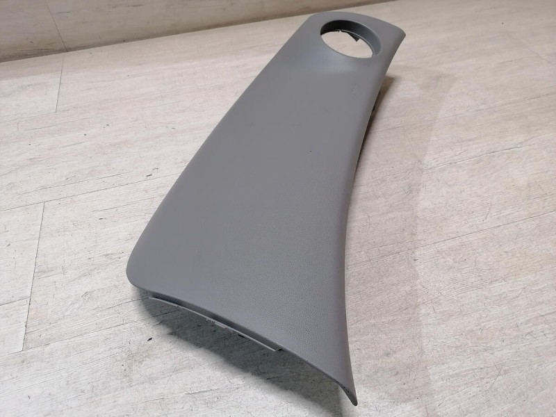 Cruze №5 накладка торпедо под дефлектор правая