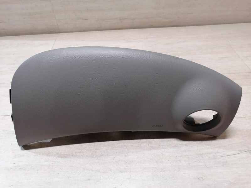 Cruze №5 накладка торпедо под дефлектор правая