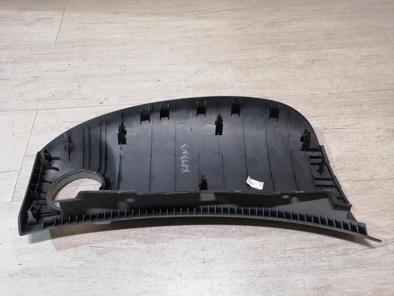 Cruze №5 накладка торпедо под дефлектор правая