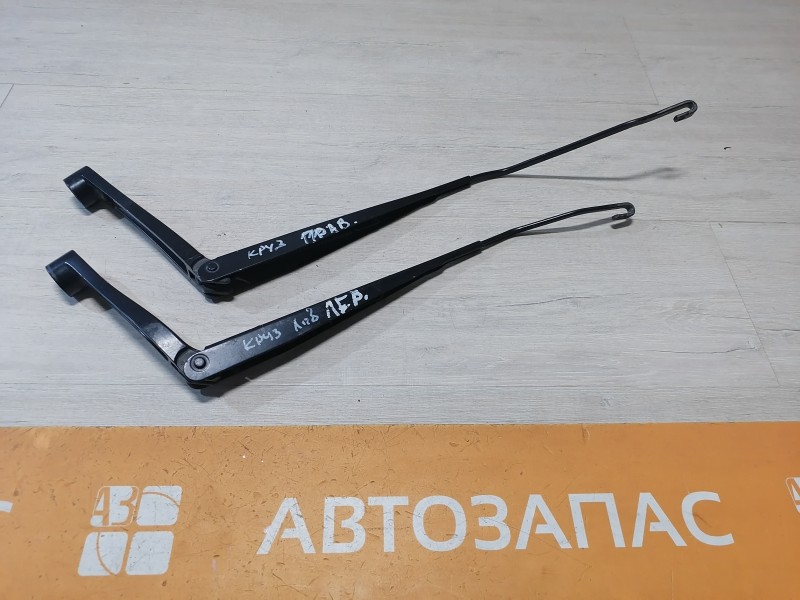 Cruze №5 поводок дворника левый