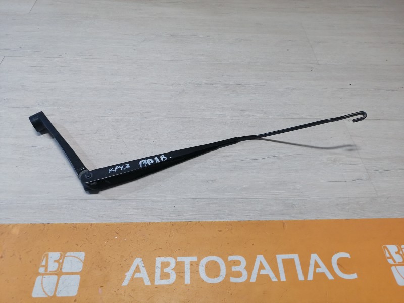 Cruze №5 поводок дворника правый