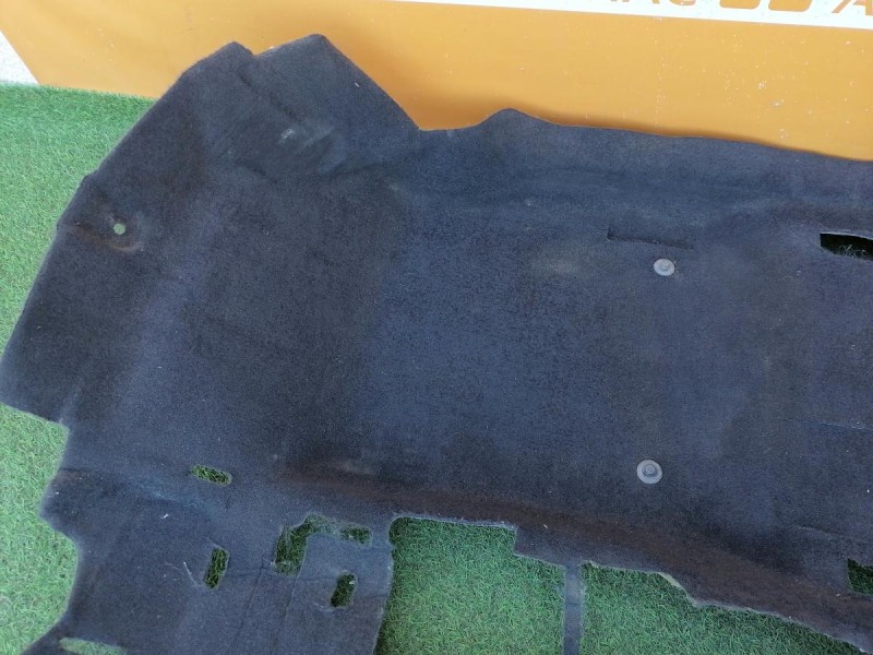 Cruze №5 пол салона