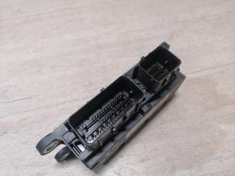 Cruze №1 блок подушек SRS AIR BAG