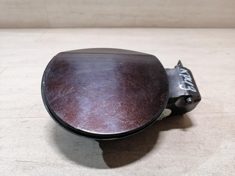 Cruze лючок бензобака черный