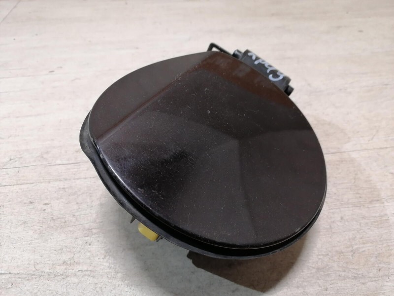 Cruze лючок бензобака черный