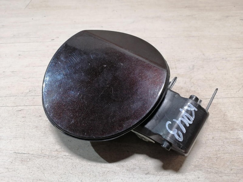 Cruze лючок бензобака черный