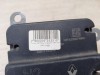 Duster №2 блок подушек SRS AIR BAG стрел