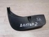 Duster №2 брызговик задний левый