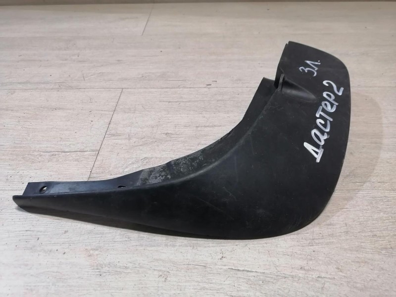 Duster №2 брызговик задний левый