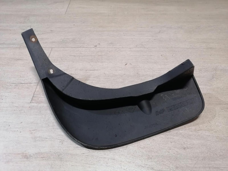 Duster №2 брызговик задний правый