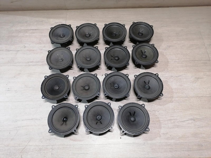 Duster динамик