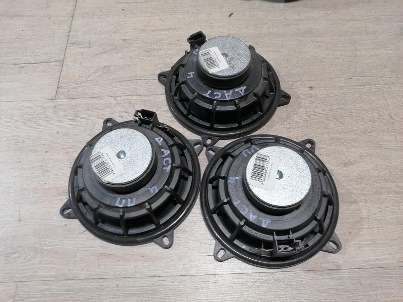 Duster динамик